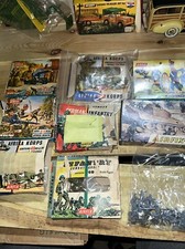 Airfix scale soldiers for sale  Allentown