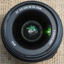 Sony 55mm 3.5 for sale  Englewood