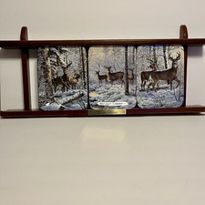 Winters retreat plates for sale  Northumberland