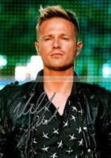 Nicky byrne singer for sale  UK