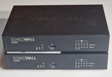 Sonicwall tz300 apl28 gebraucht kaufen  Velbert