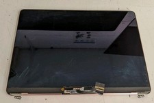 Macbook inch 2017 for sale  NOTTINGHAM