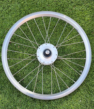 Brompton shimano hub for sale  BRISTOL