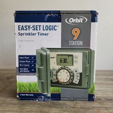 Orbit 57899 zone for sale  Inman