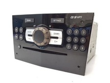 Module radio opel d'occasion  Lexy
