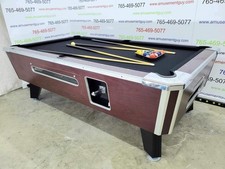 Valley coin pool for sale  Peru