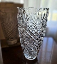 Shannon lead crystal for sale  Duryea