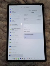 Galaxy tab s10 for sale  Niceville