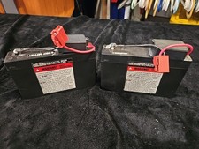 Volt batteries ky181114 for sale  Puyallup
