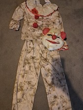 Halloween costume children for sale  DUNMOW