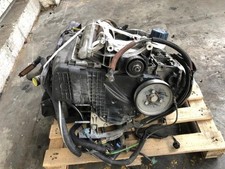 Moteur peugeot 206 d'occasion  Rosières-près-Troyes