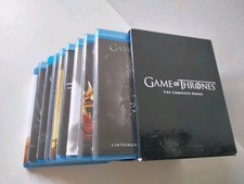 Game thrones d'occasion  Coucouron