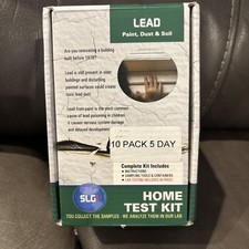 Slgi home test for sale  Lakeland
