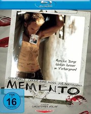 Memento gebraucht kaufen  Berlin