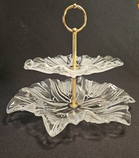 Mikasa crystal satin for sale  Fairview