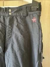 Burton snowboardhose gebraucht kaufen  Albstadt