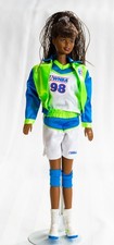 Barbie wnba christie gebraucht kaufen Barbie wnba christie gebraucht kaufen  Lauchringen