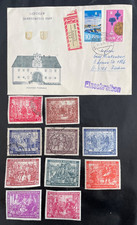 Briefmarken ddr leipziger gebraucht kaufen  Geislingen an der Steige