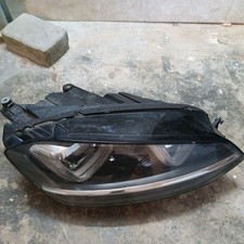 Scheinwerfer golf 2017 gebraucht kaufen  Ansbach