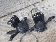 3x10 shimano slx for sale  NOTTINGHAM
