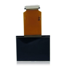 Lcd display saab gebraucht kaufen  Leipzig