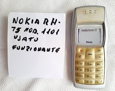Cellulare perfettamente.. funz usato  Milano