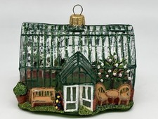 Silverado glass greenhouse for sale  Surprise