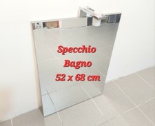 Piccolo specchio bagno usato  Matelica