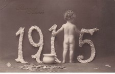 Child 1915 nude d'occasion  Expédié en Belgium