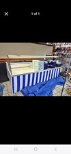 Commercial display counter for sale  BLACKPOOL