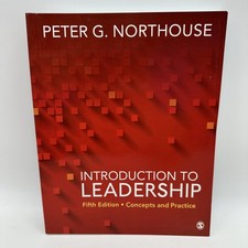 Introduction leadership fifth for sale  Marana