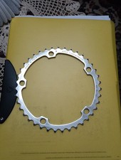 Campagnolo record guarnitura usato  Ferentino