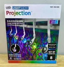 Gemmy projection led for sale  Lebanon