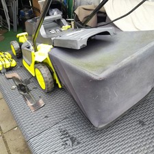 Rasenmäher baricus gebraucht gebraucht kaufen  Erkner