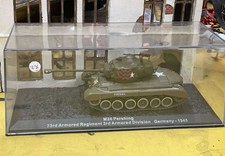 Deagostini model tank for sale  WARRINGTON