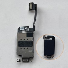Bandeja de tarjeta SIM para teléfono móvil soporte ranura repuesto para iPhone 16/16plus segunda mano  Embacar hacia Mexico