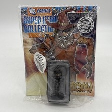 Eaglemoss comics superhero d'occasion  Expédié en Belgium
