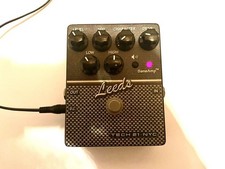 Simulatore amplificatore tech usato  Spedire a Italy