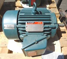 Reliance Electric P18G5336C Duty Master Motor 2HP 460V 60Hz 3 Fase 1175RPM 3A comprar usado  Enviando para Brazil