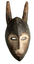 Masque passeport kwele d'occasion  Ardres