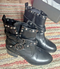 Guess damenschuhe 38 gebraucht kaufen  Harburg