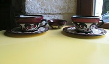 Tasses tasses petit d'occasion  Chalais