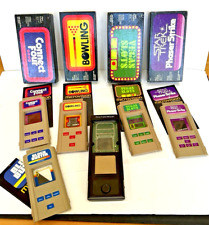 Microvision game console d'occasion  Expédié en Belgium