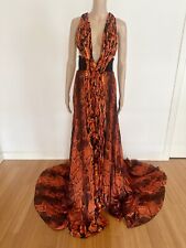 Roberto cavalli maxi usato  Vo