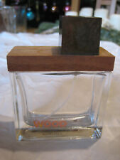 Dsquared wood edp gebraucht kaufen  Martfeld