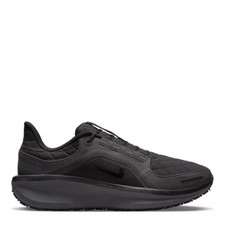 Nike mens black for sale  NOTTINGHAM