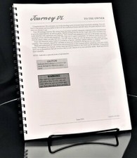 2002 winnebago journey for sale  Chicago