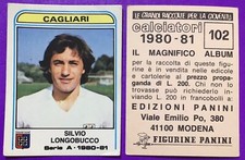 Cagliari silvio longobucco usato  Italia