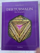 Friedrich benesch turmalin gebraucht kaufen  Stuttgart