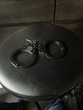 Real handcuffs professional for sale  Sacramento